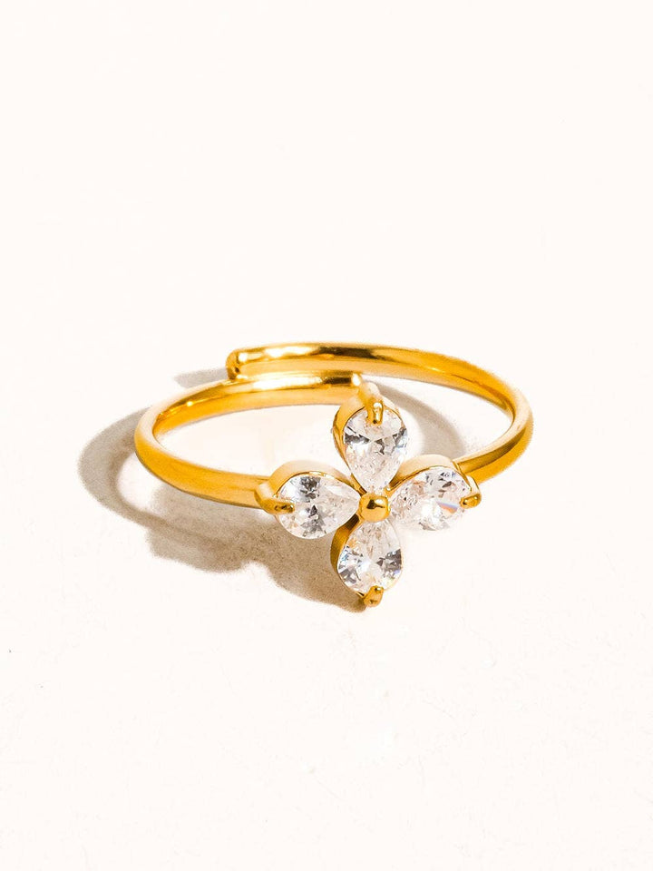 Pick Me Ring