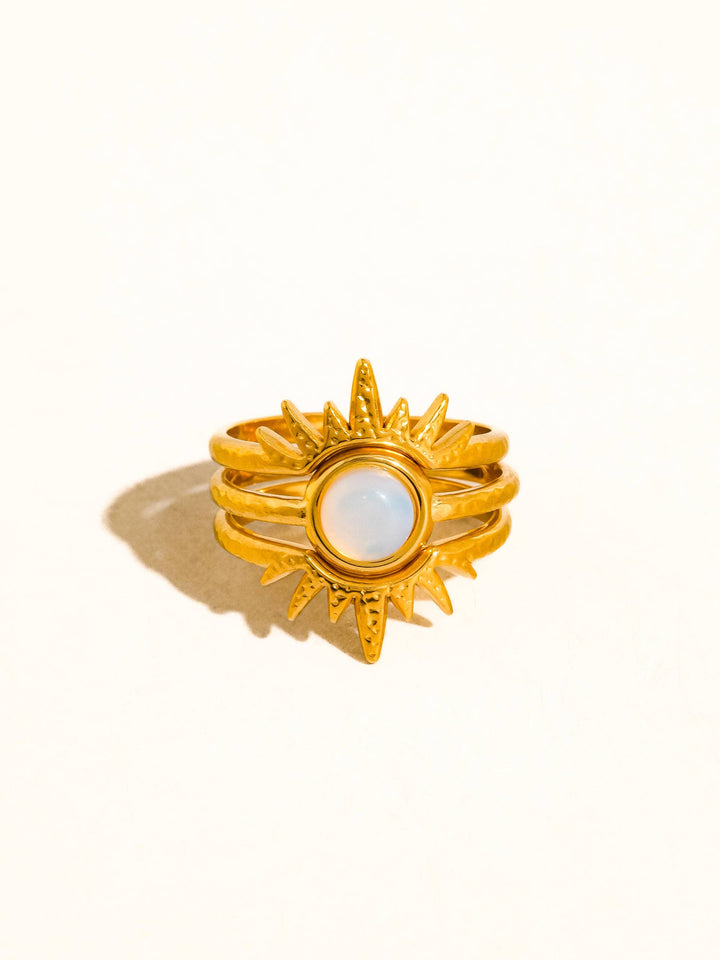 Chasing Daylight Ring