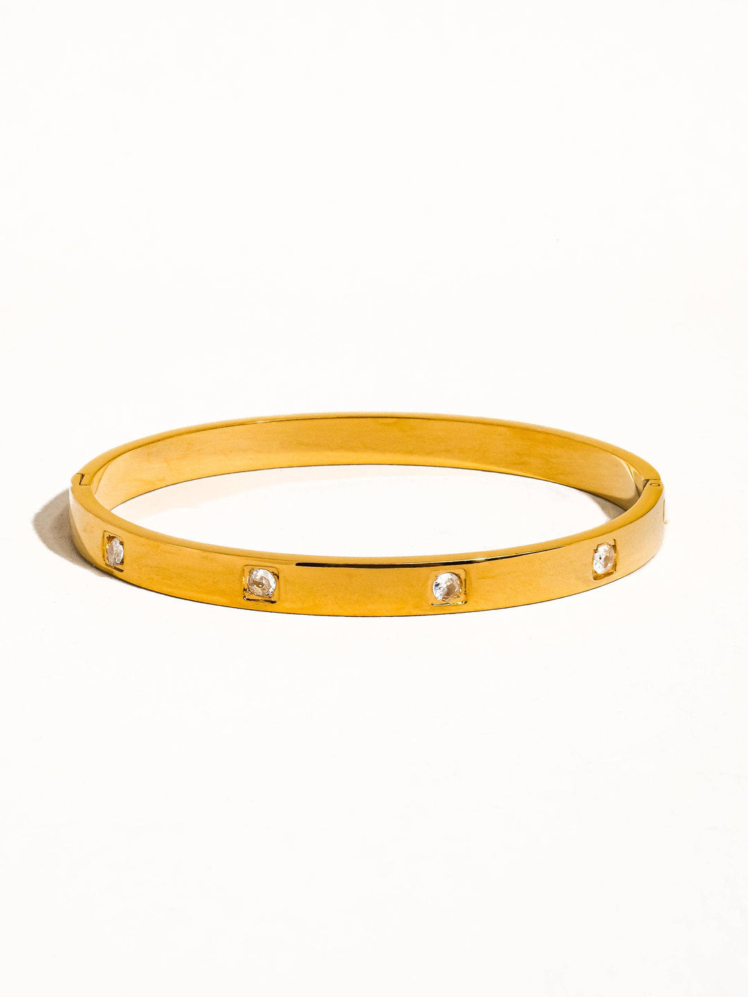 Just a Hint Bracelet