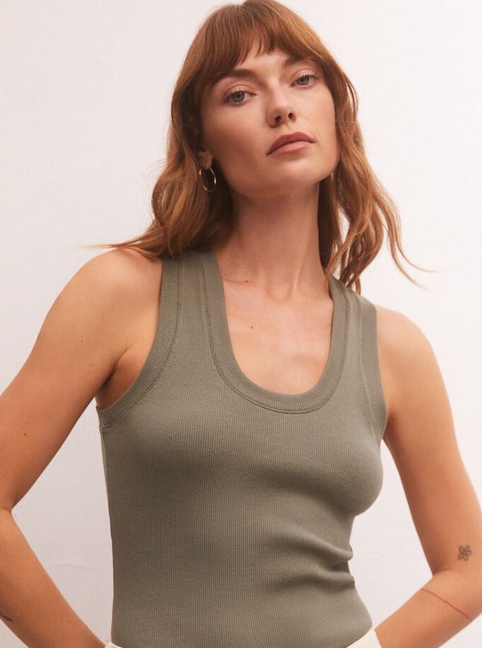 Z Supply Sirena Rib Tank