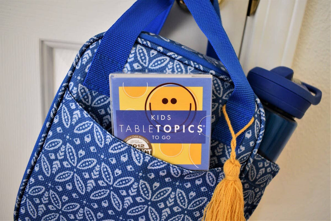 TableTopics - Kids