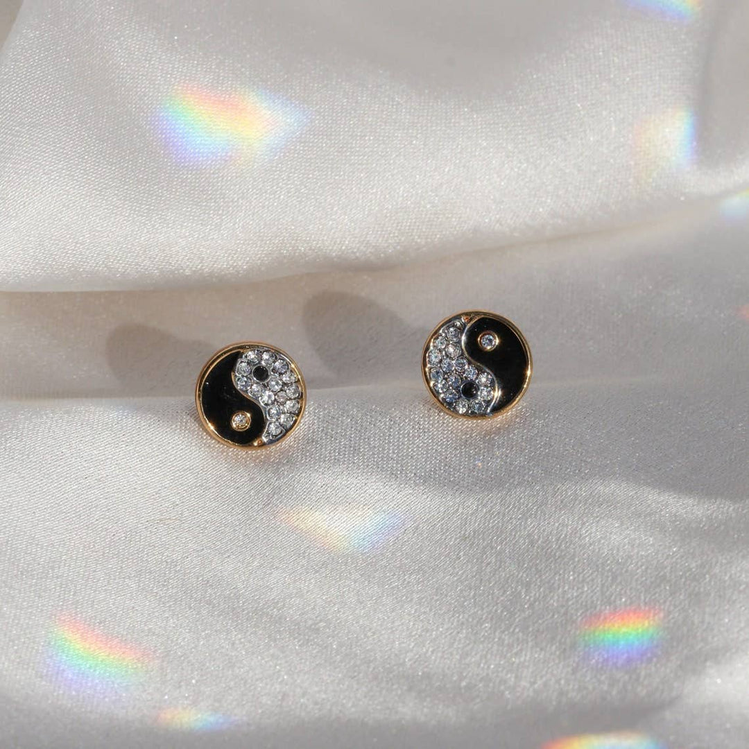 Balanced Babe Earrings