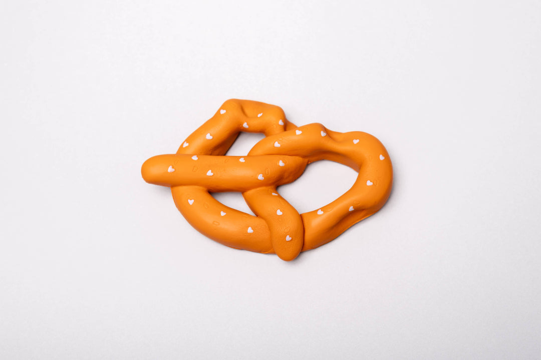 Feel Better De-Stress Pretzel