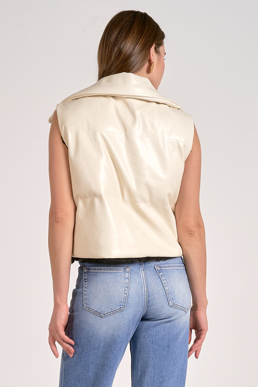 Elan Two Way Street Reversible Vest