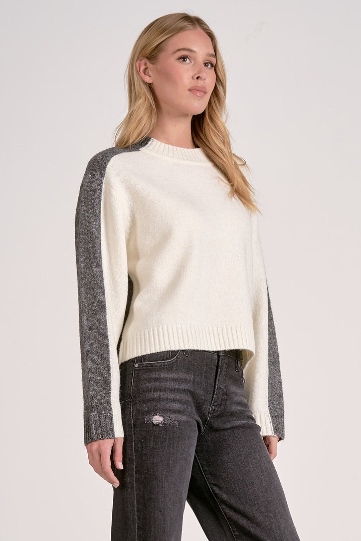 Elan Simply a Staple Sweater