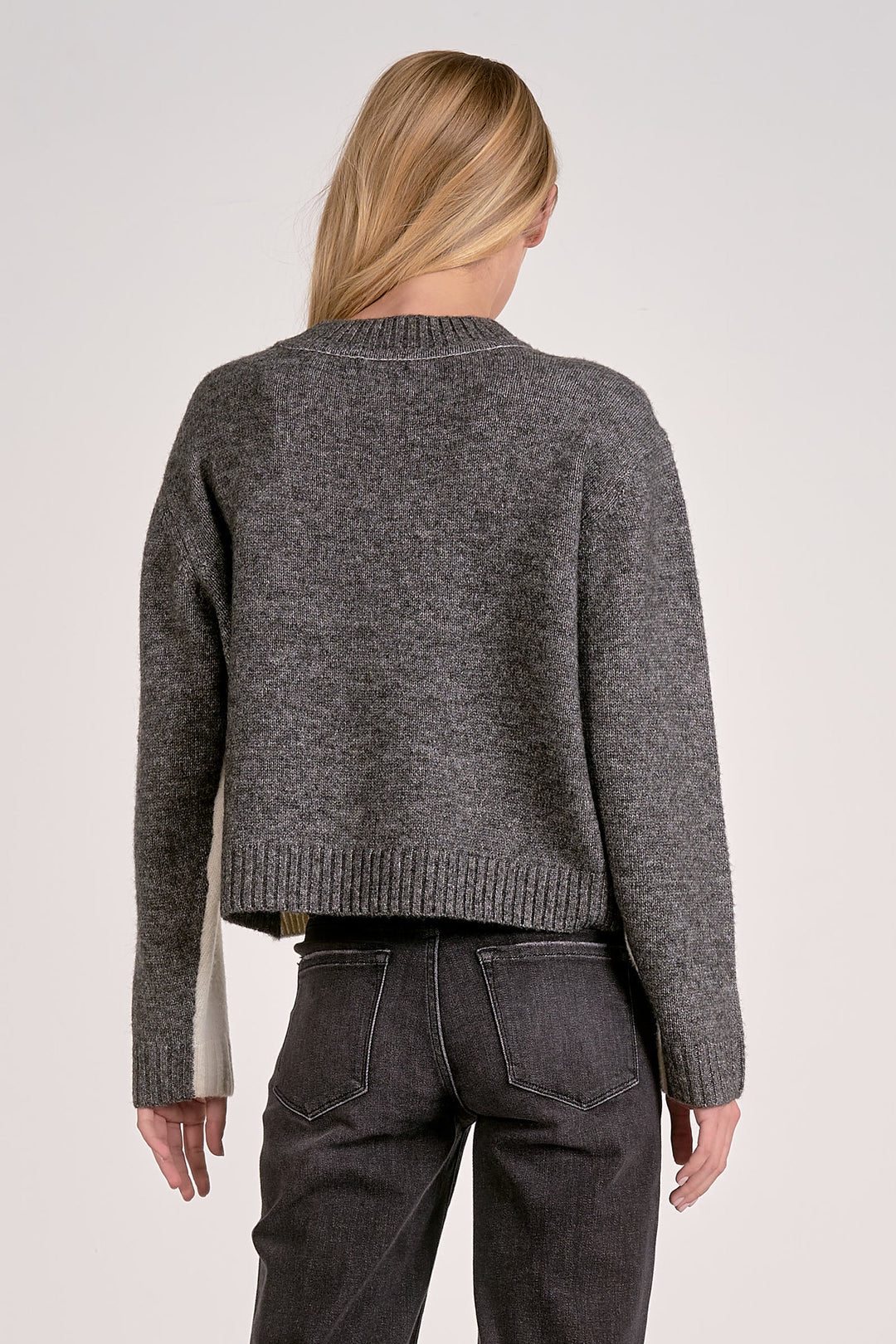 Elan Simply a Staple Sweater