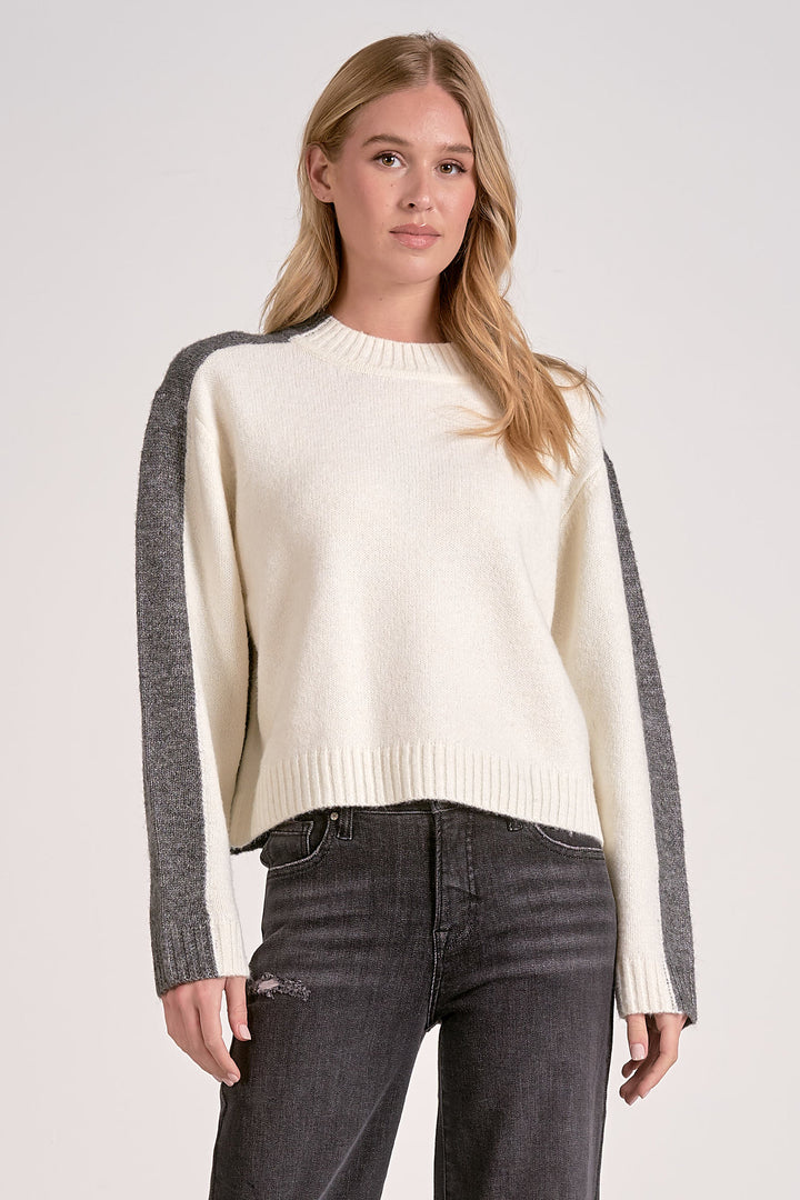 Elan Simply a Staple Sweater