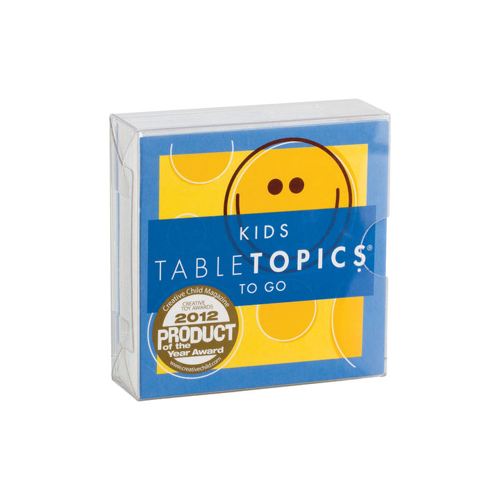 TableTopics - Kids