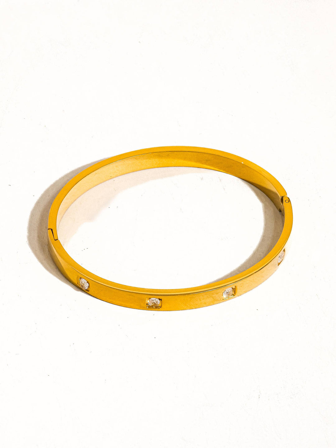 Just a Hint Bracelet