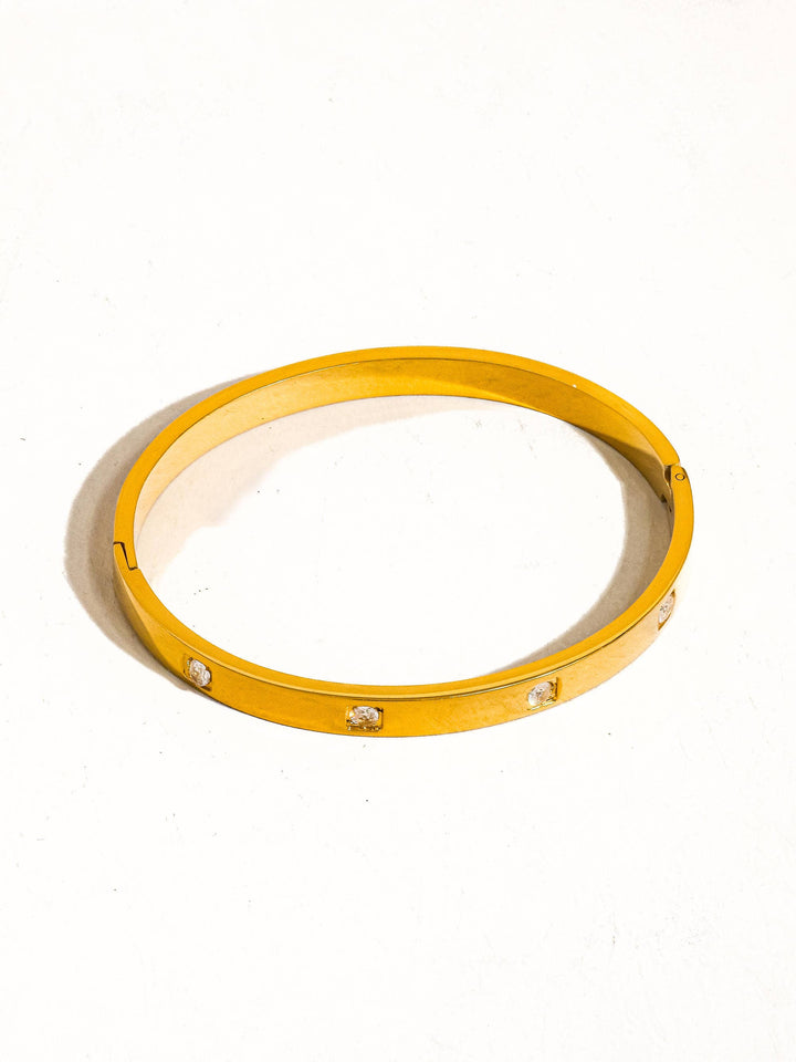 Just a Hint Bracelet