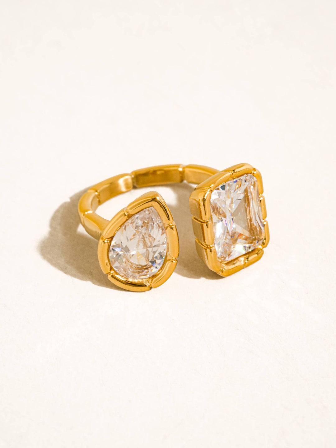 Take a Chance Ring