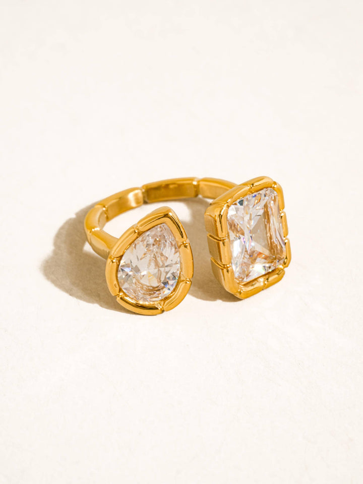 Take a Chance Ring