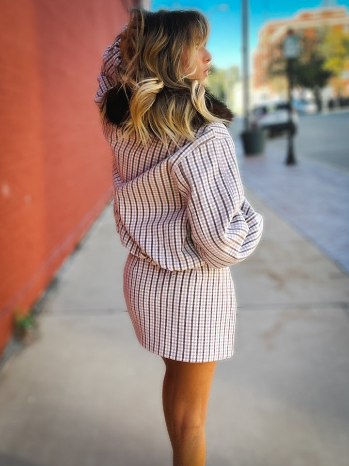 Steve Madden Alycia Skirt