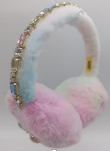 Super Smalls Rainbow Sprinkles Earmuffs