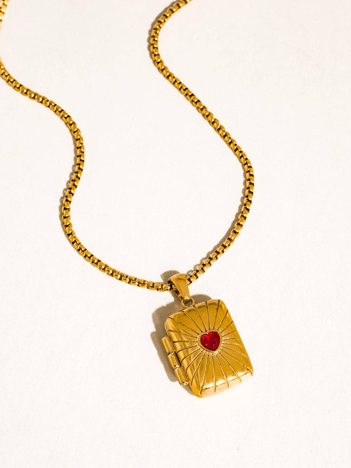 Sweet On You Necklace