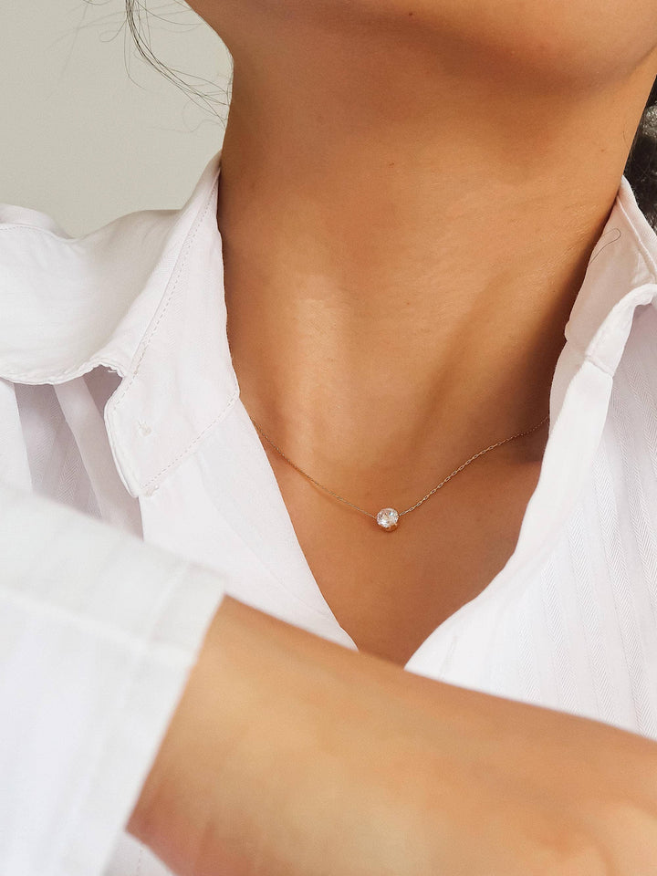 One & Only Necklace