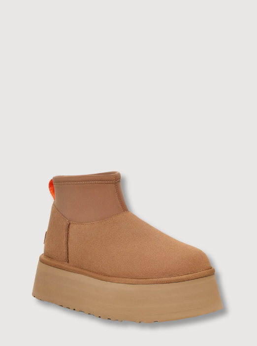 【UGG for emmi】MINI DIPPER 25cm UGG Women's Classic Mini Dipper | $169.95 | Saint Bernard