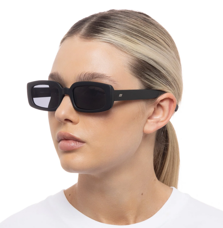 Le Specs Dynamite Sunglasses