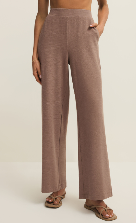Z Supply Andre Wide Leg Pant