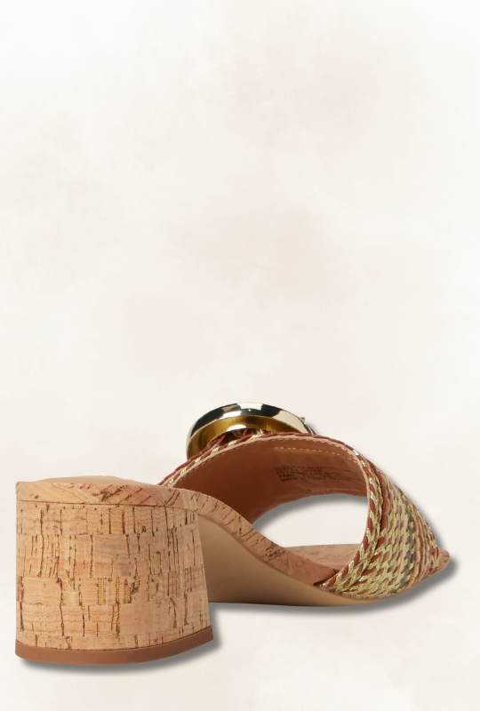 Steve Madden Seacrest Slide