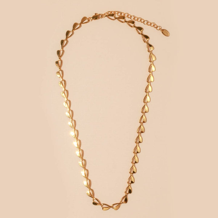 Love Note Necklace