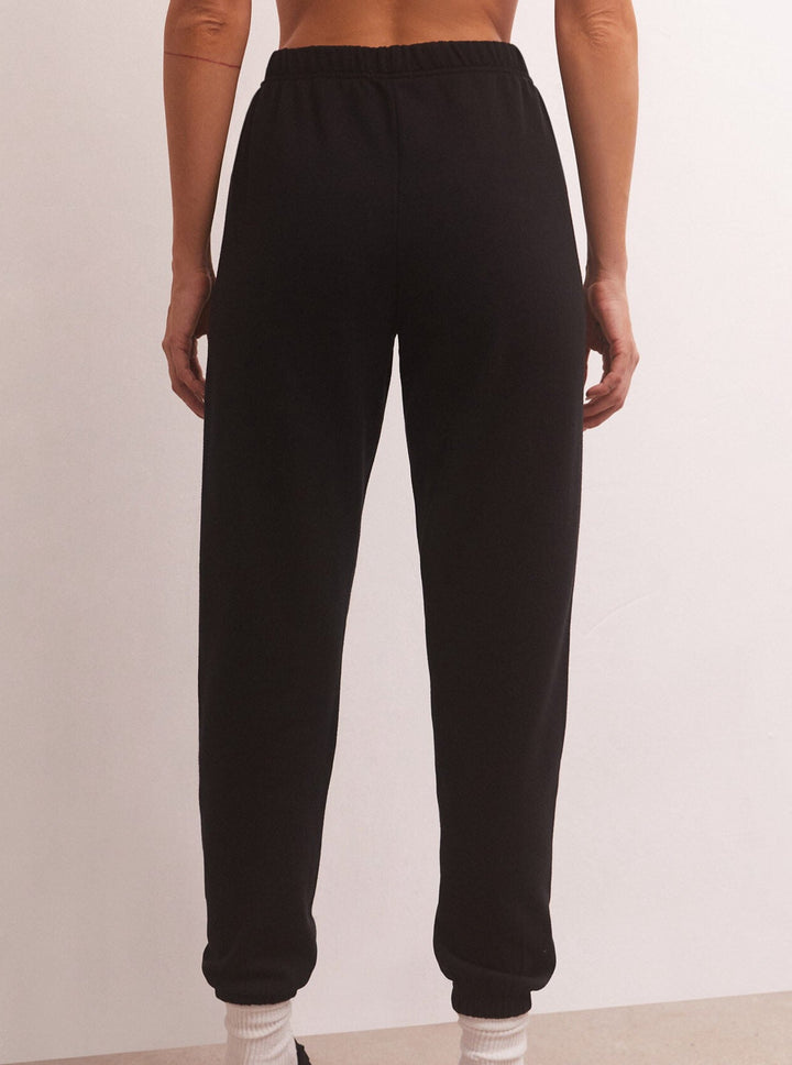 Z Supply Classic Gym Jogger