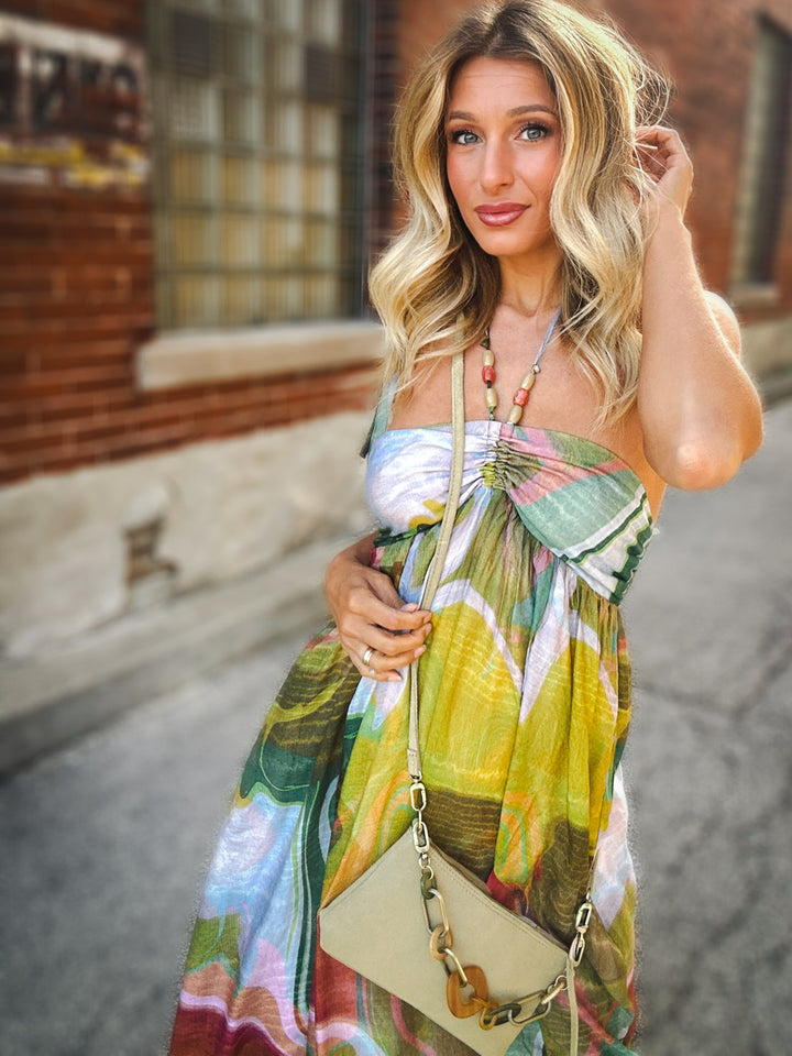 Steve Madden Yazmina Dress