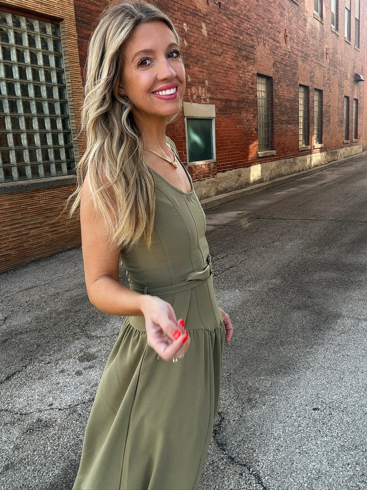 Dex Amor Appeal Dress