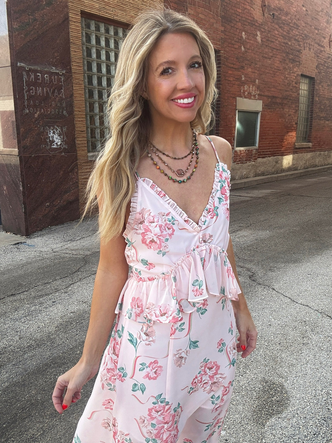 Steve Madden Ilara dress