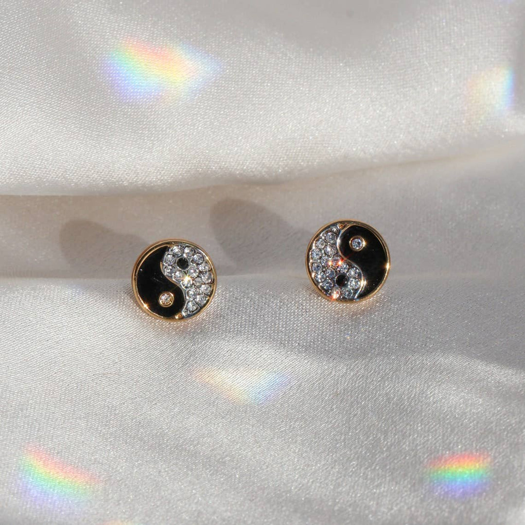 Balanced Babe Earrings