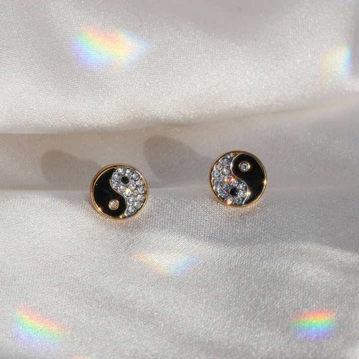 Balanced Babe Earrings