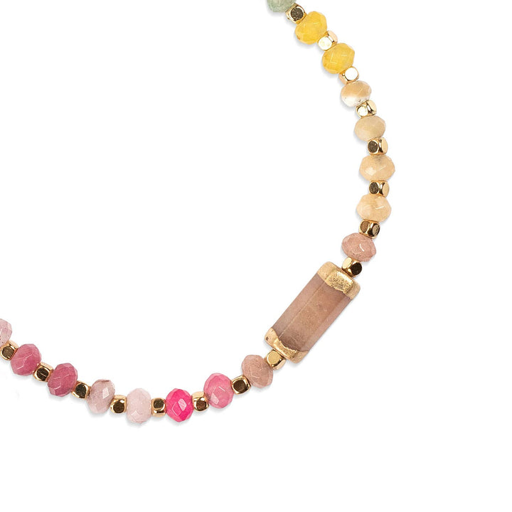 Scout Chakra Glow Bracelet - Creativity/Sacral
