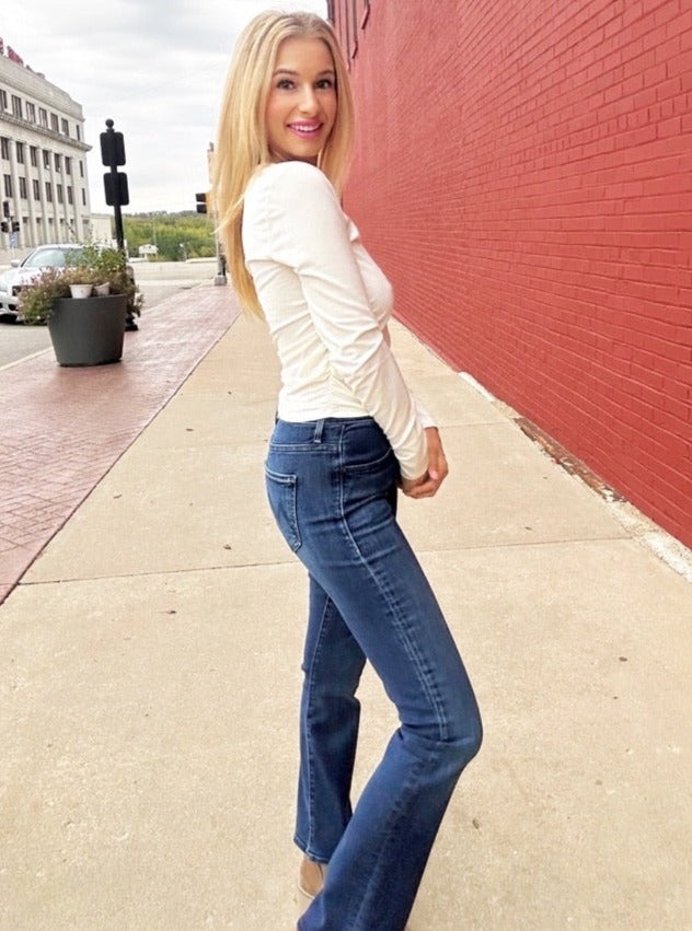 Bobi Cozy Stroll Top