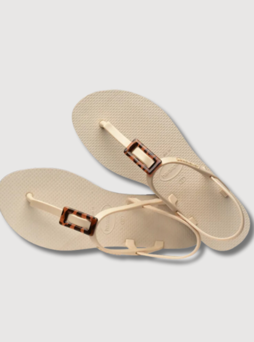 Havaianas You Paraty Buckle