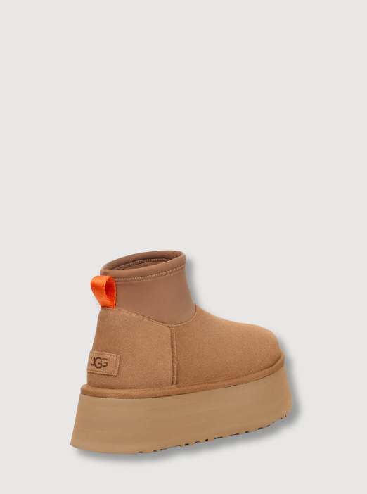 UGG W CLASSIC MINI DIPPER 完売品 UGG Classic Mini Dipper – Kelley Cawley