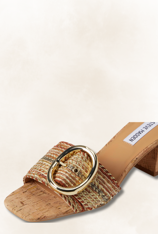 Steve Madden Seacrest Slide