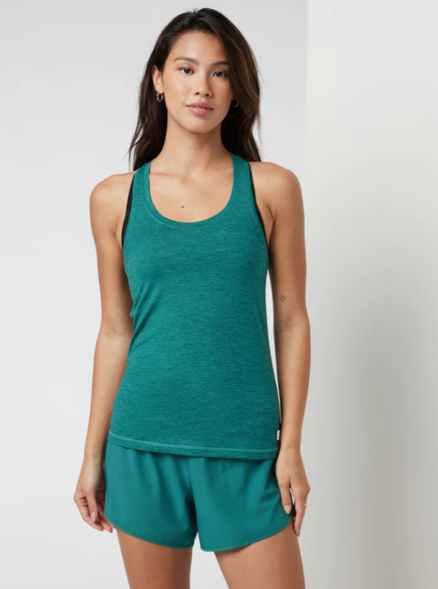 Vuori Lux Performance Tank