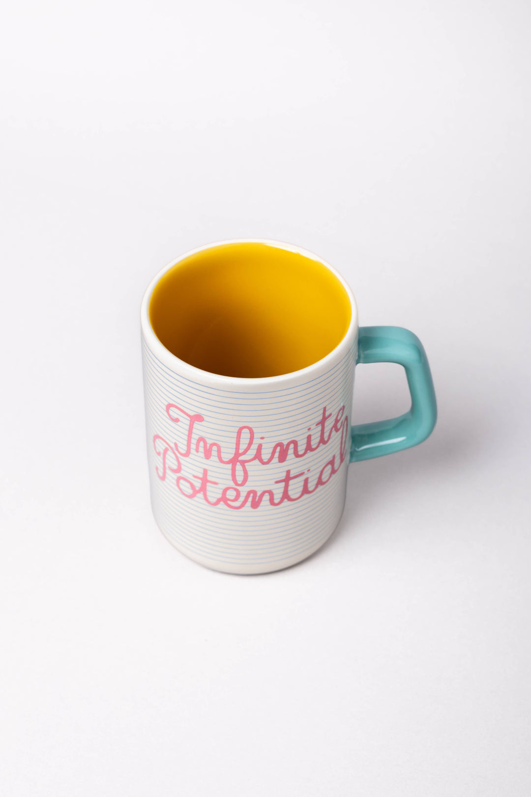 Infinite Potential Mug