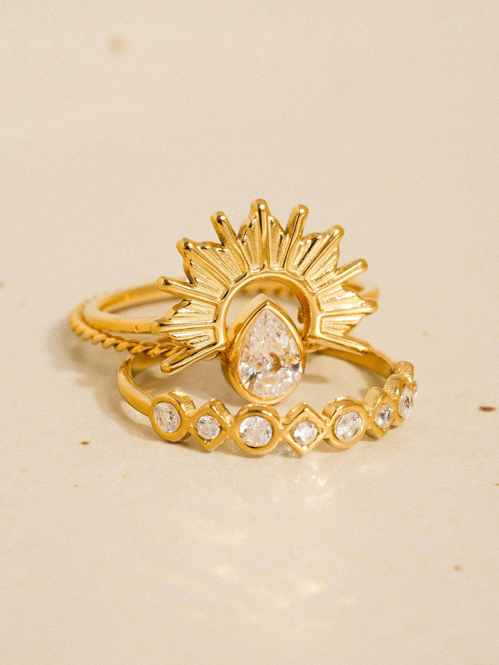 Rays the Bar Ring