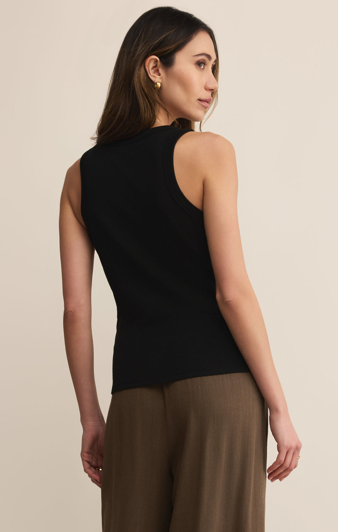 Z Supply Select Airy Tank