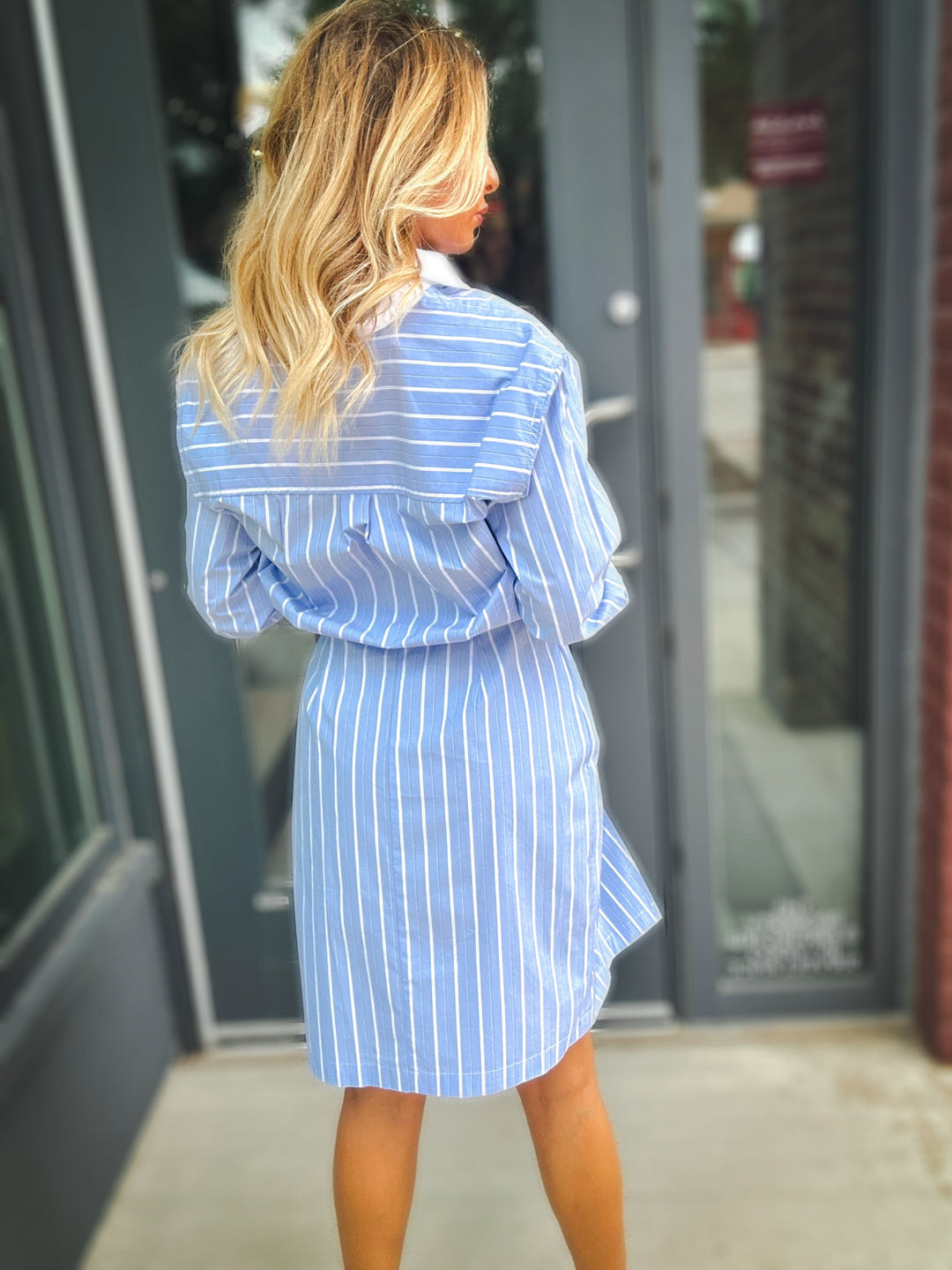 Karen Kane Forever Chic Dress