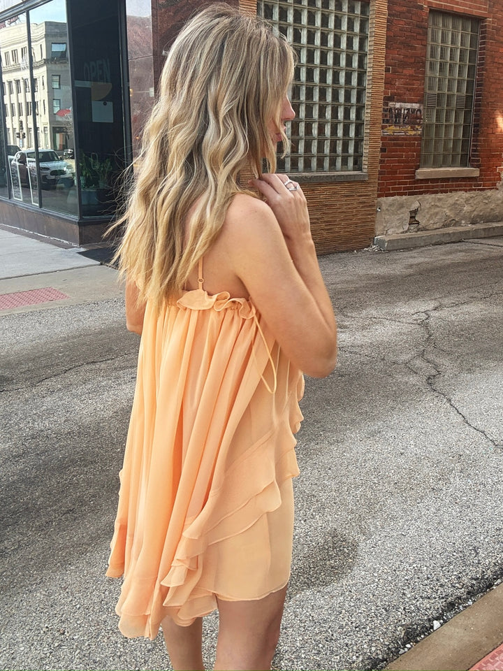 Steve Madden Lorella Dress