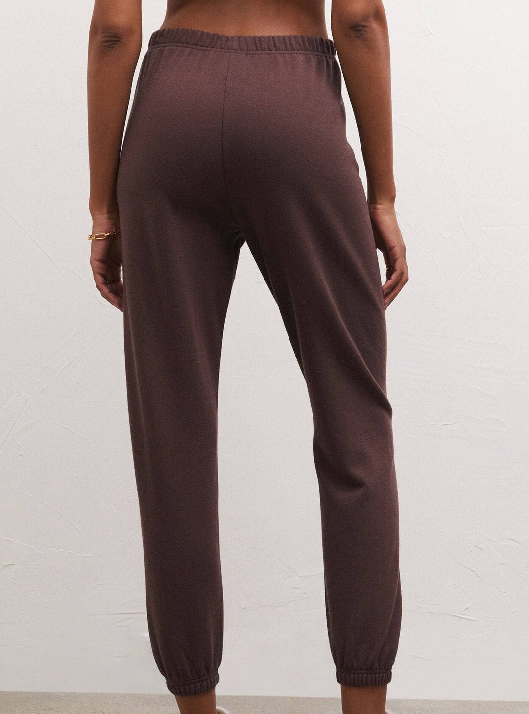 Z Supply Classic Gym Jogger