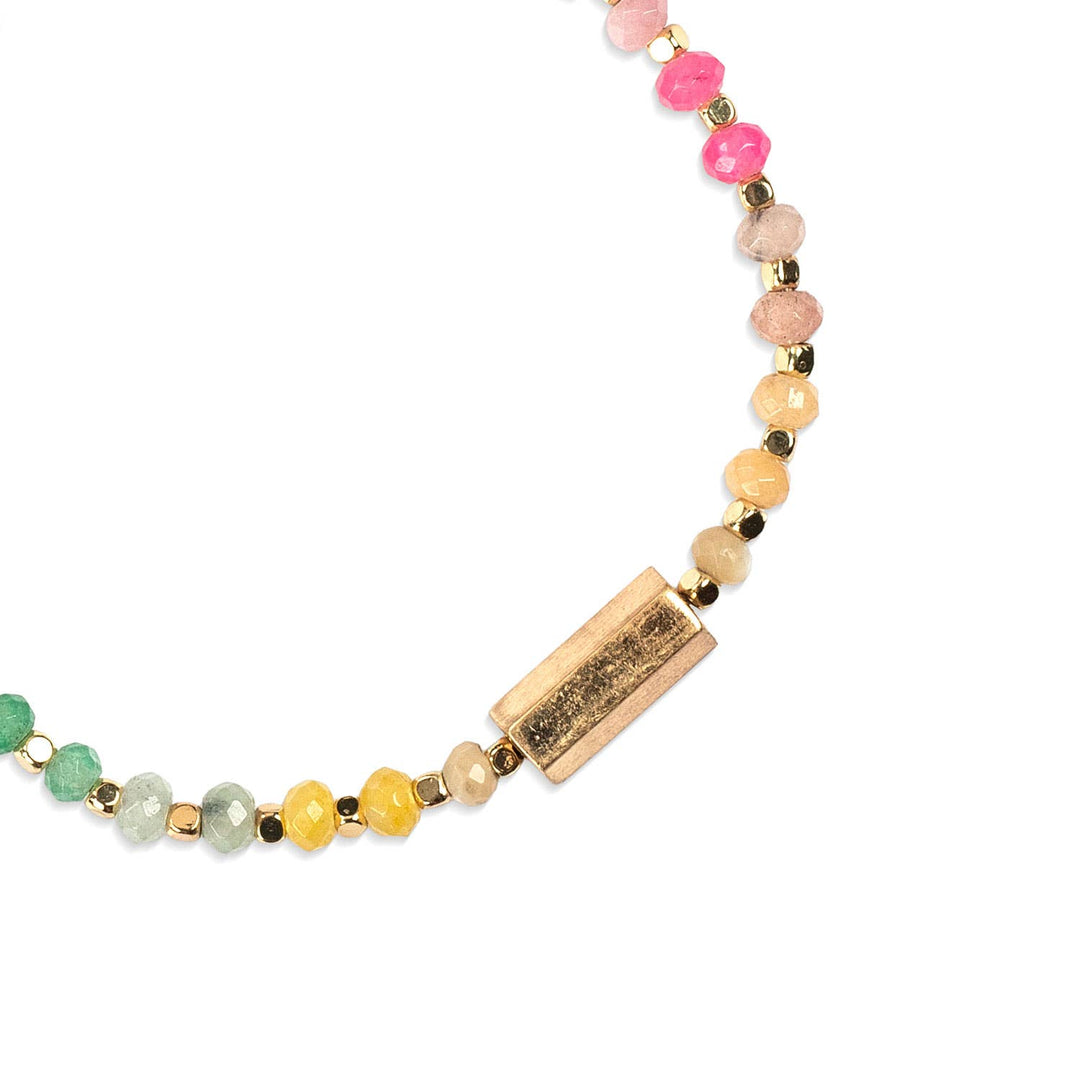Scout Chakra Glow Bracelet - Aura/Well-Being