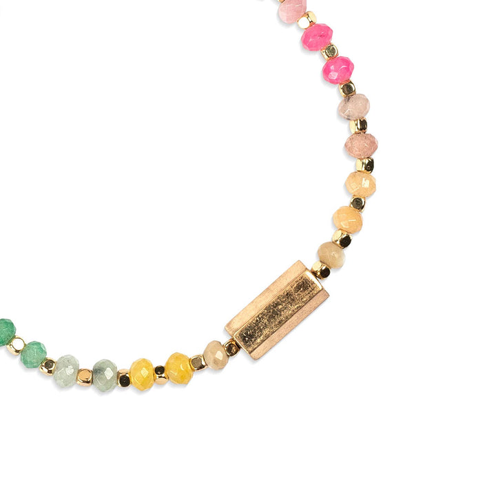 Scout Chakra Glow Bracelet - Aura/Well-Being