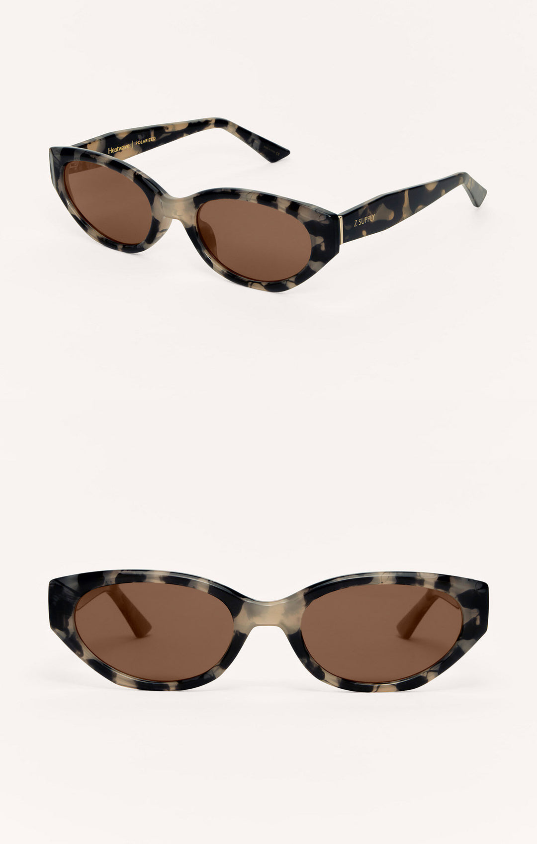 Z Supply Heatwave Sunglasses
