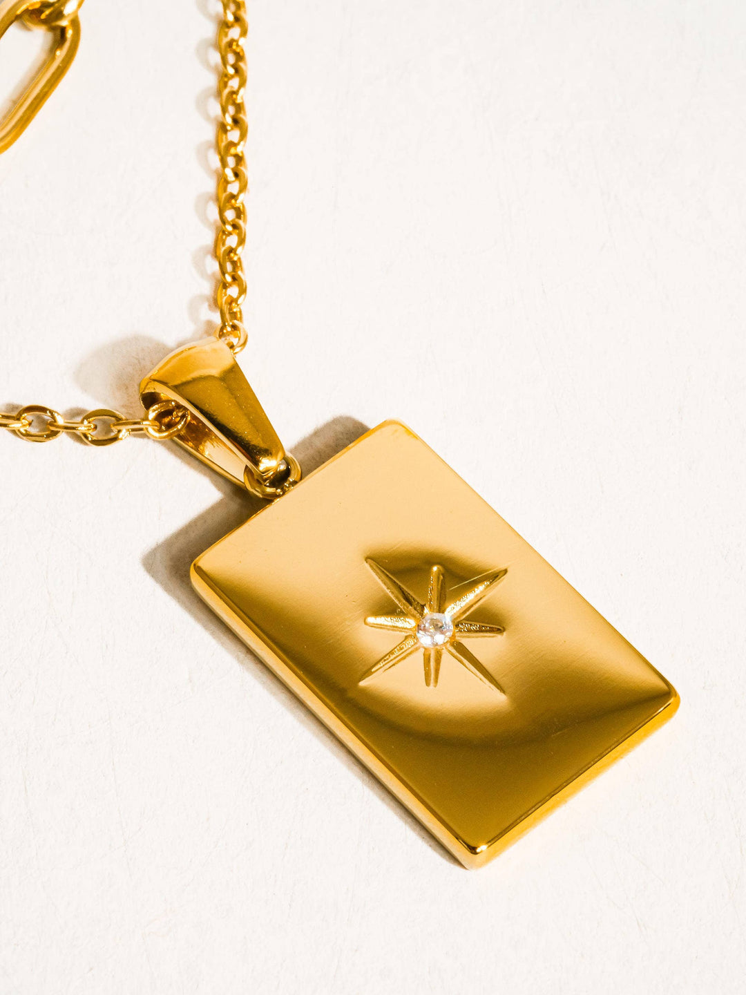 Written in the Stars Layered Necklace