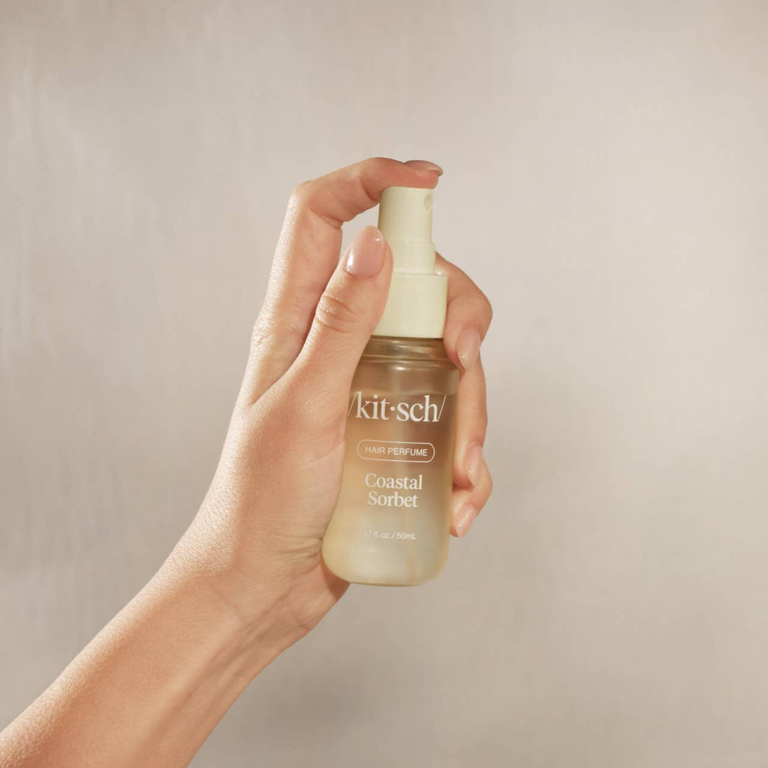 Kitsch Coastal Sorbet Hair & Body Perfume Mist
