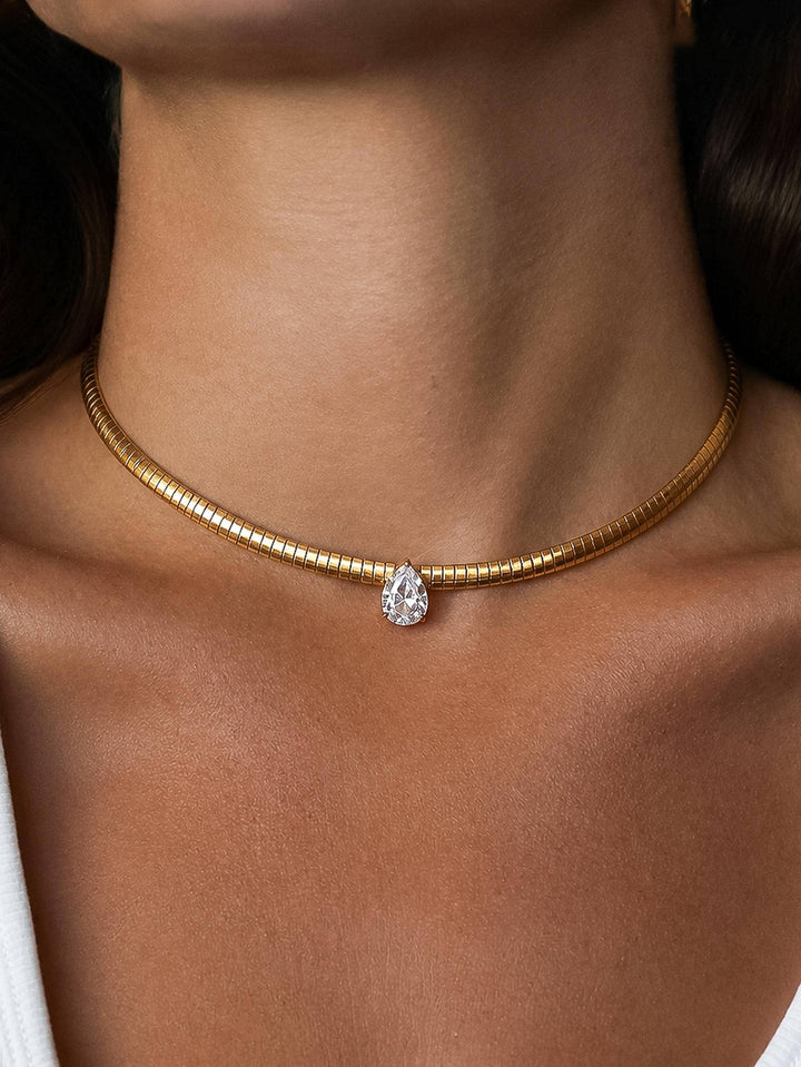 First Light Choker
