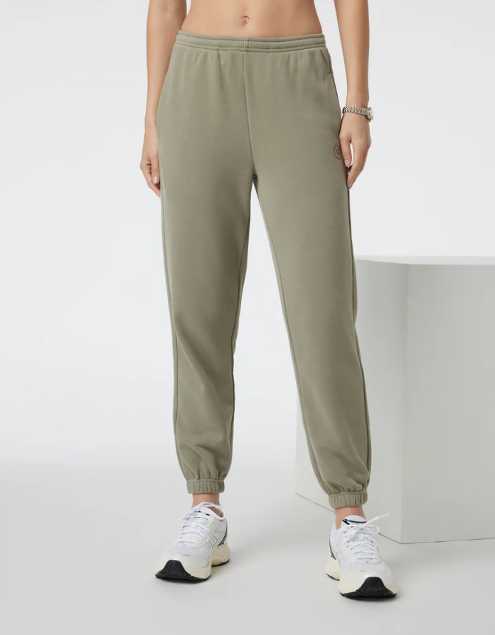 Vuori Sedona Logo Jogger